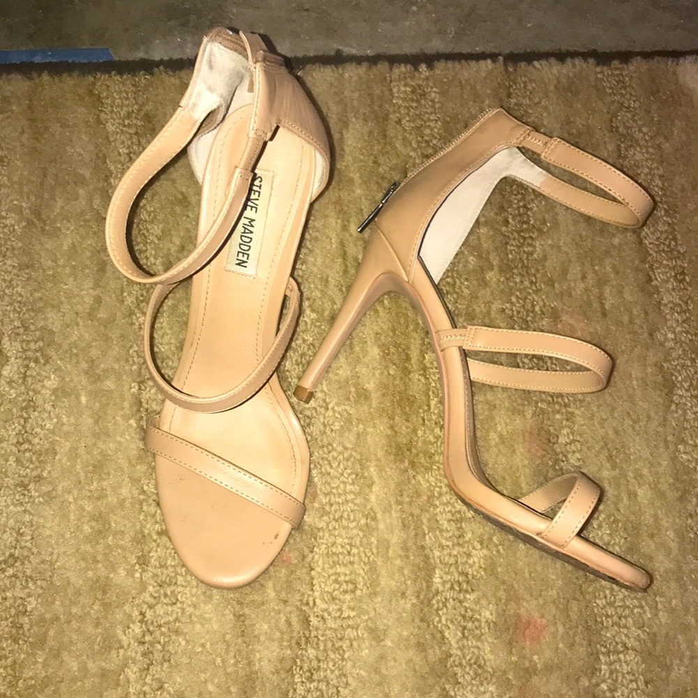 Steve Madden size 8.5